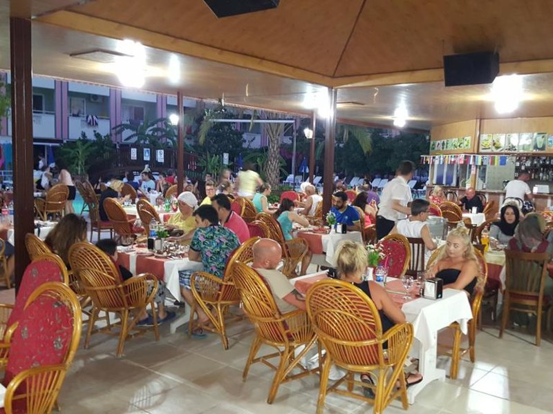 Gazipasa Hotel & Apartments  276192