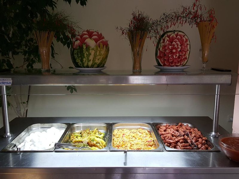 Gazipasa Hotel & Apartments  276193