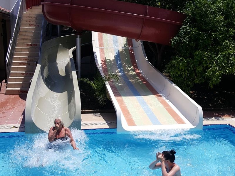 Gazipasa Hotel & Apartments  276195