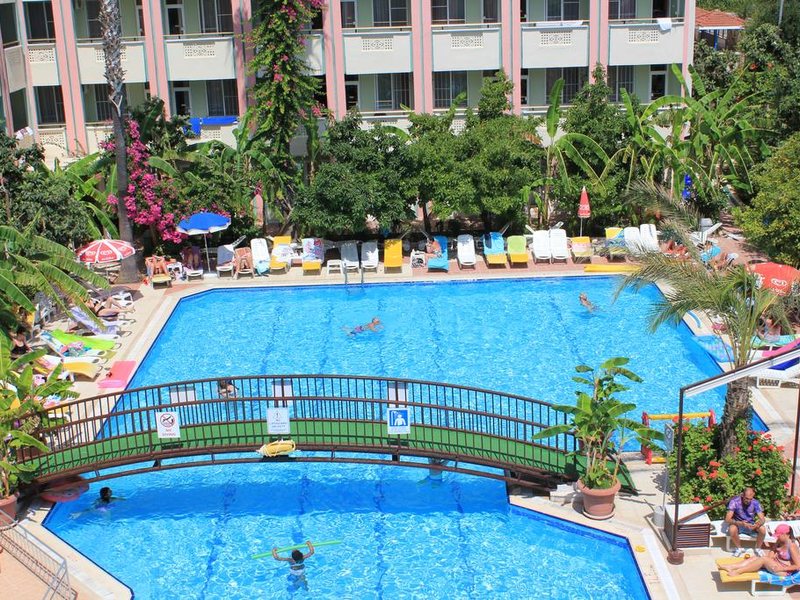 Gazipasa Hotel & Apartments  276197