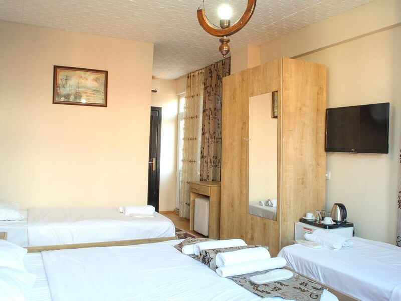 Gedik Pasa Konagi Hotel 301636