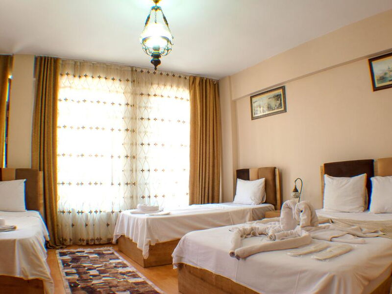 Gedik Pasa Konagi Hotel 301637