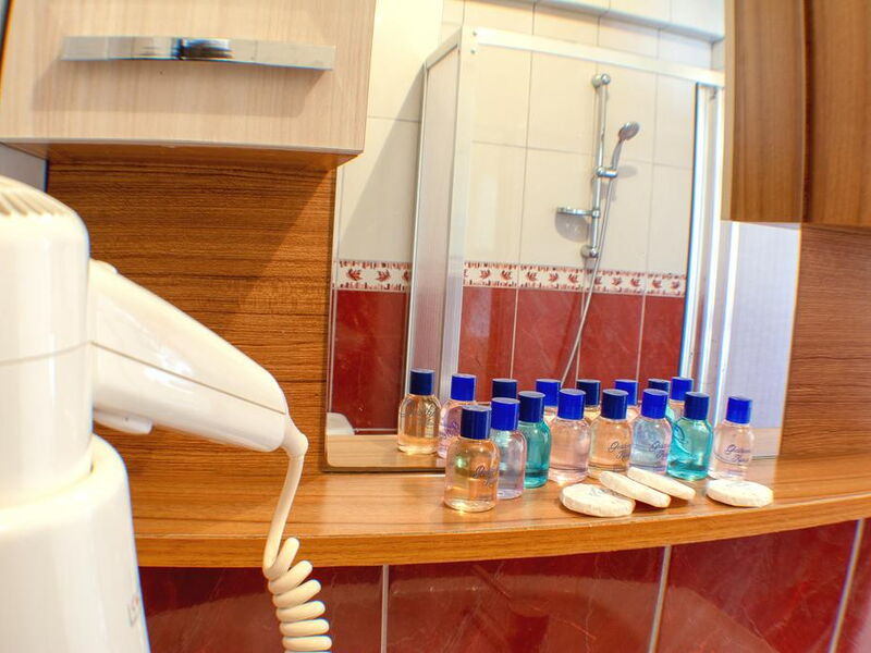 Gedik Pasa Konagi Hotel 301638