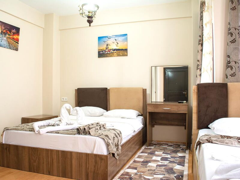 Gedik Pasa Konagi Hotel 301639