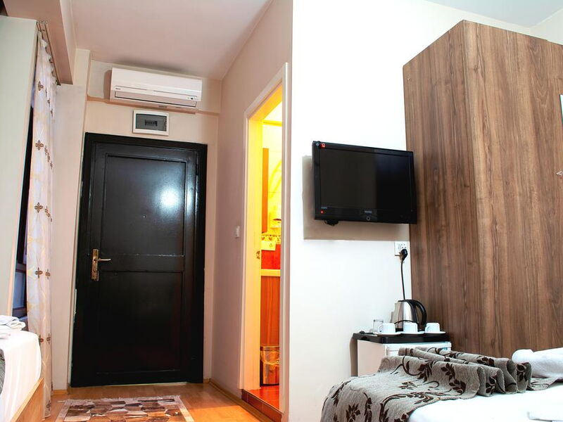 Gedik Pasa Konagi Hotel 301640