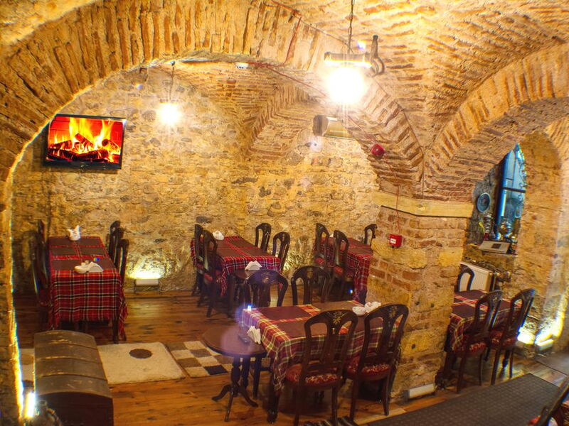 Gedik Pasa Konagi Hotel 301641