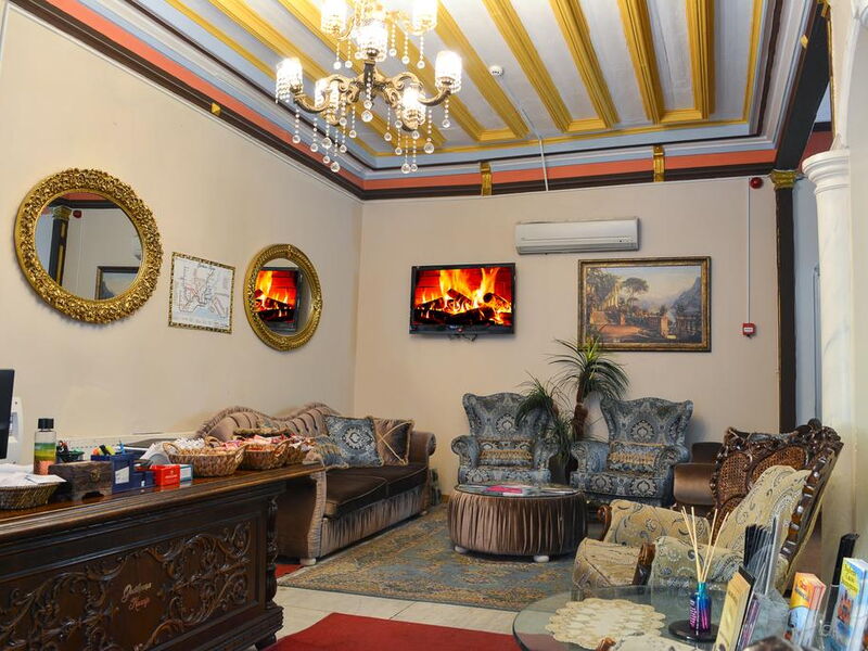 Gedik Pasa Konagi Hotel 301644