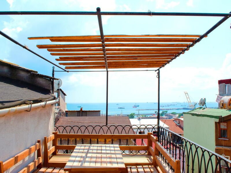Gedik Pasa Konagi Hotel 301646