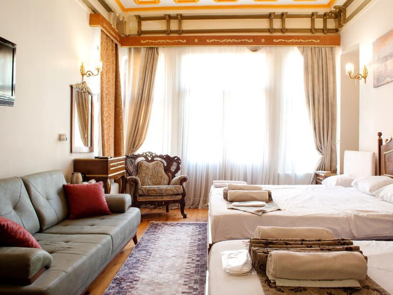 Gedik Pasa Konagi Hotel 301650
