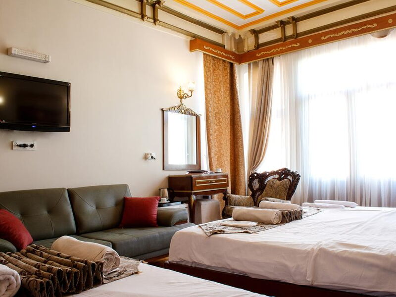 Gedik Pasa Konagi Hotel 301651