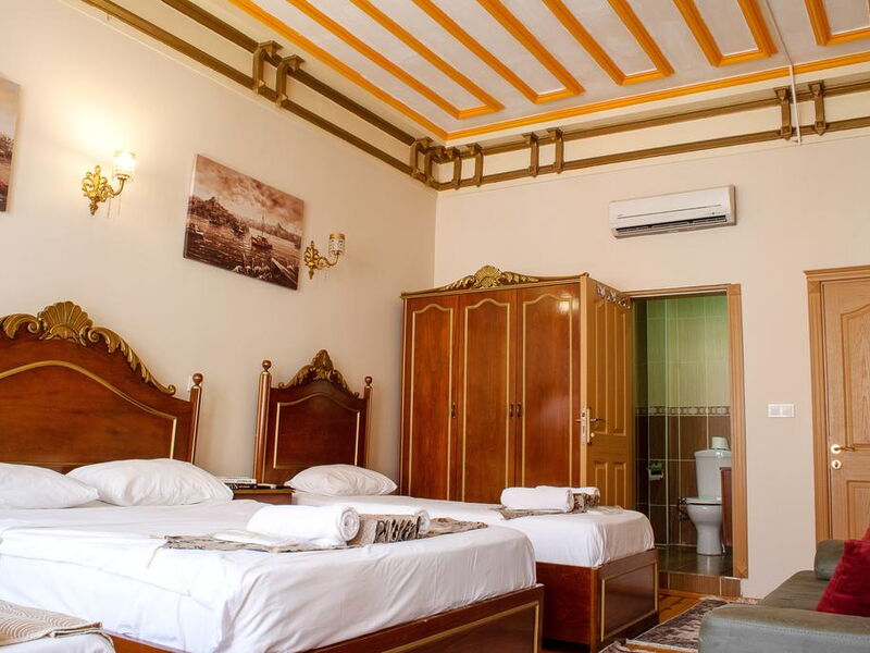 Gedik Pasa Konagi Hotel 301652