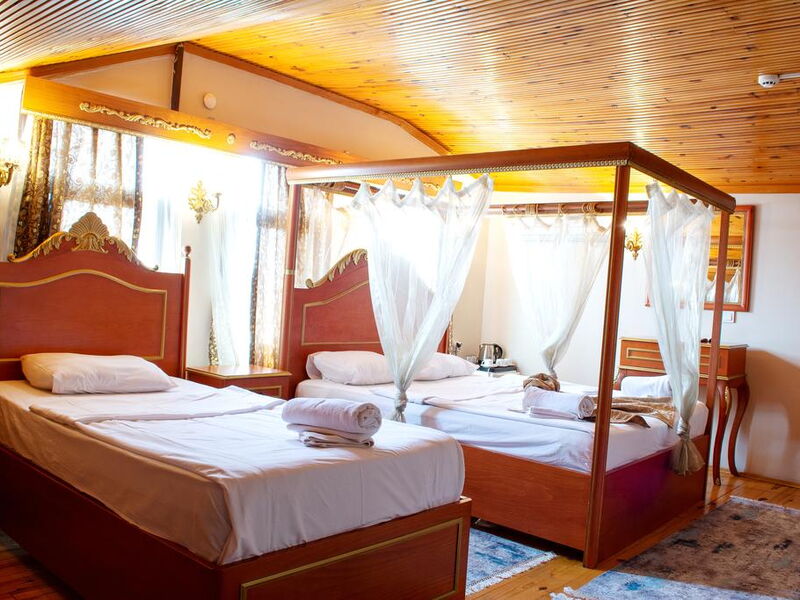 Gedik Pasa Konagi Hotel 301653
