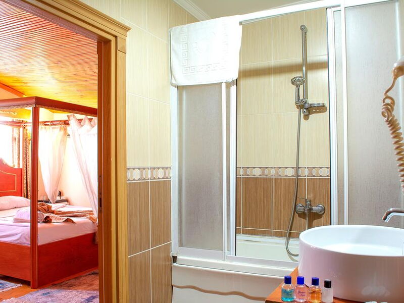 Gedik Pasa Konagi Hotel 301654