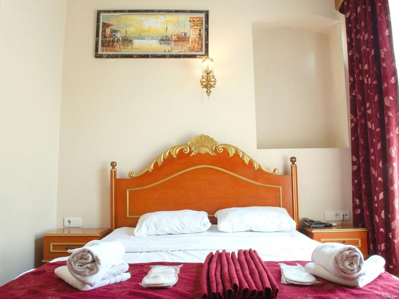 Gedik Pasa Konagi Hotel 301655