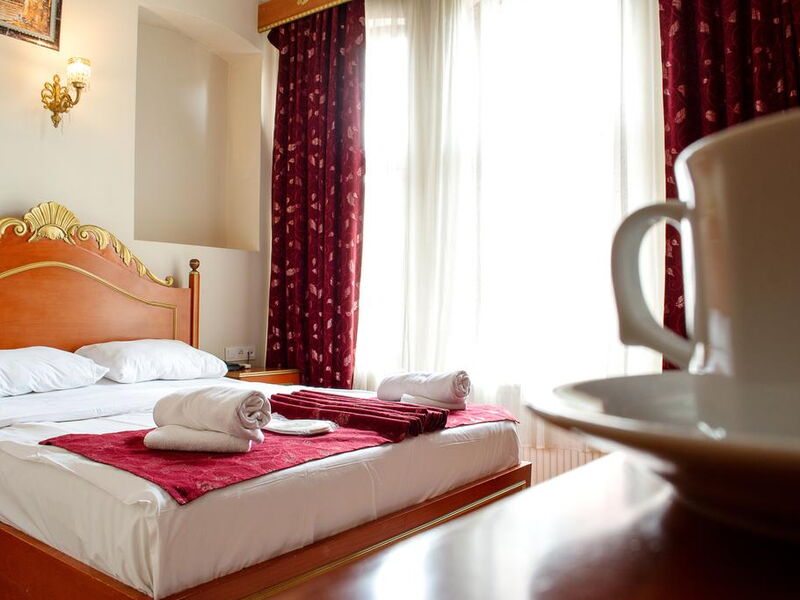 Gedik Pasa Konagi Hotel 301656