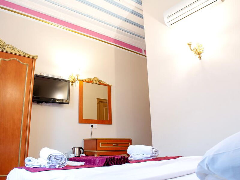 Gedik Pasa Konagi Hotel 301657