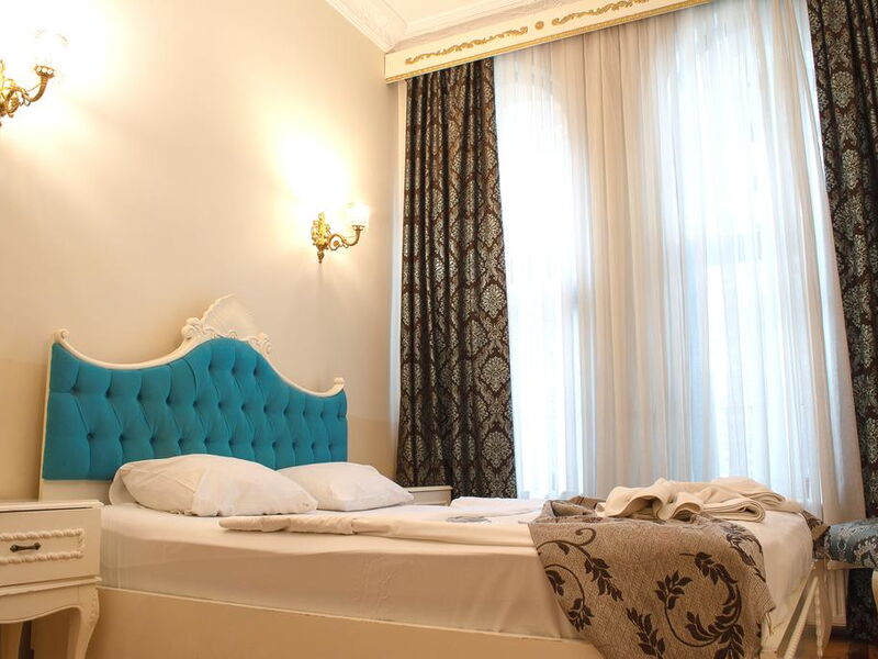 Gedik Pasa Konagi Hotel 301658