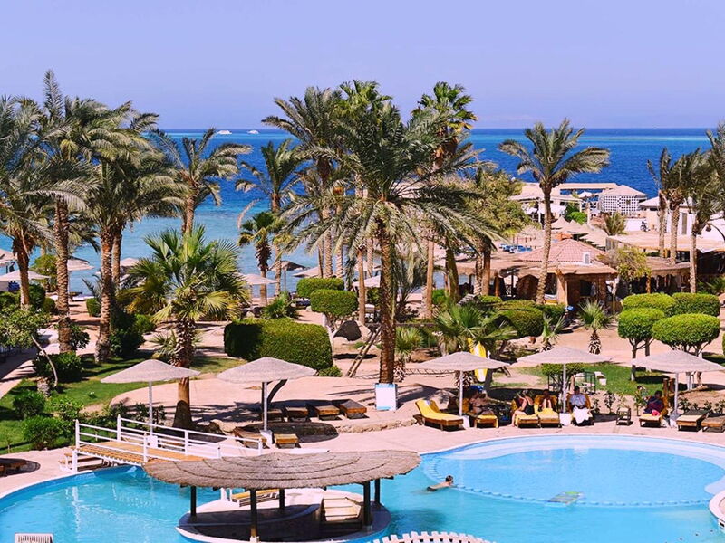 Geisum Beach Resort 326177