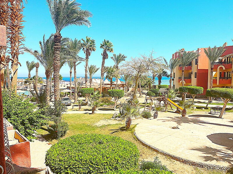Geisum Beach Resort 326182