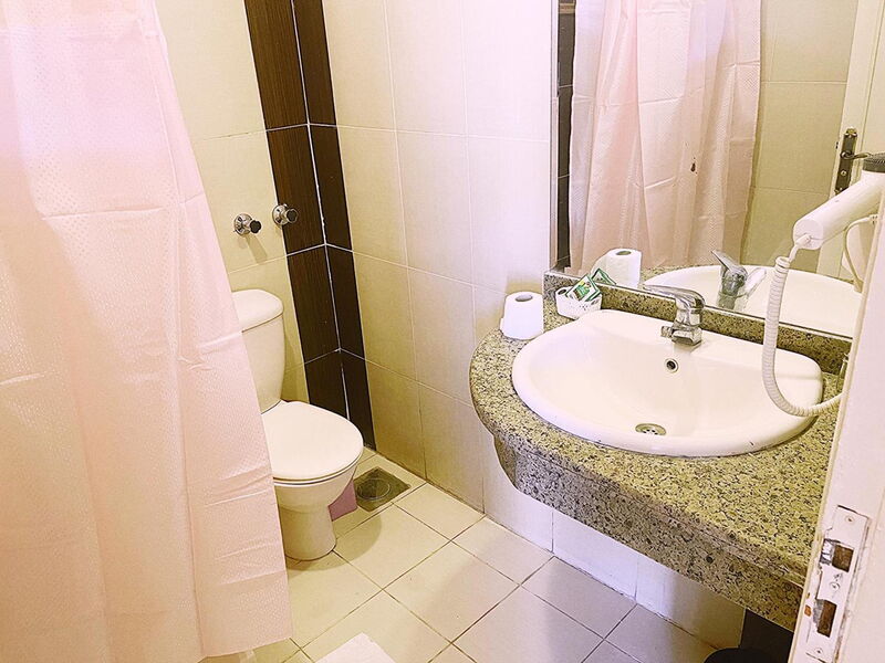 Geisum Beach Resort 326185
