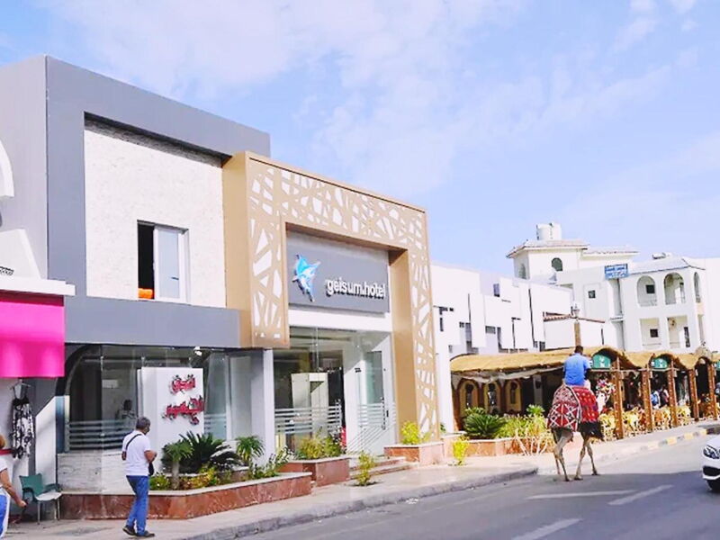Geisum Beach Resort 326187