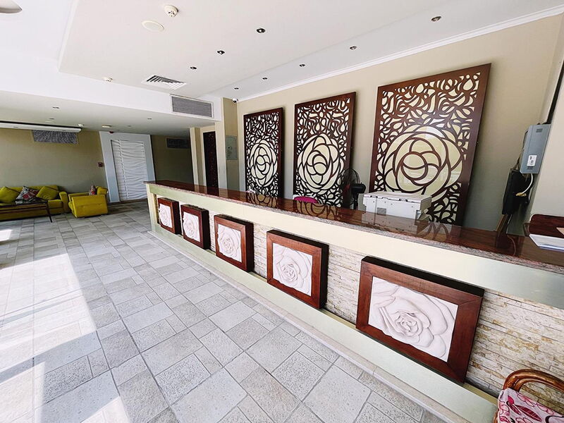 Geisum Beach Resort 326189