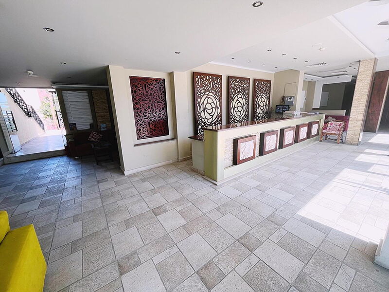 Geisum Beach Resort 326191