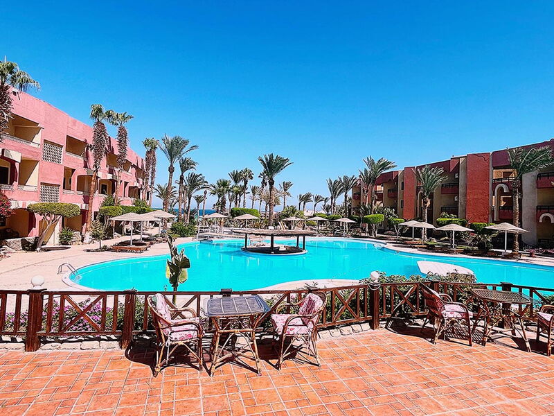 Geisum Beach Resort 326194