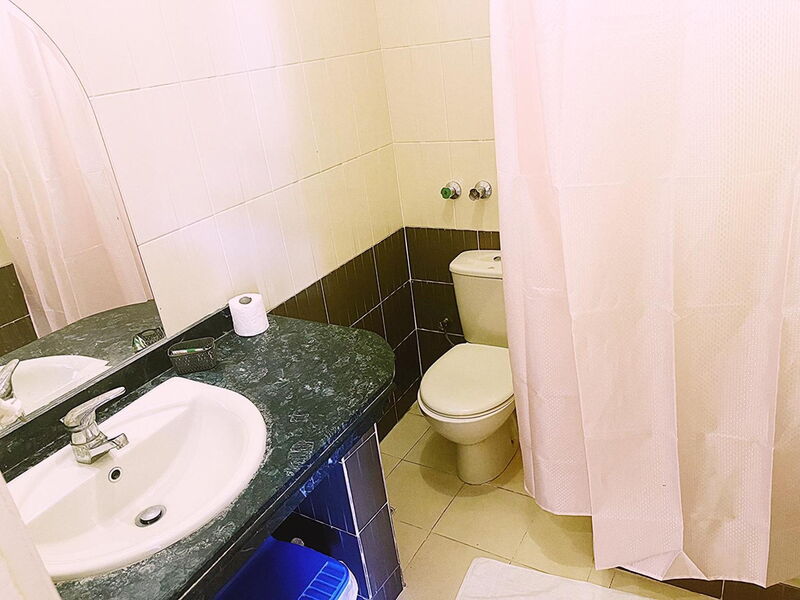 Geisum Beach Resort 326198