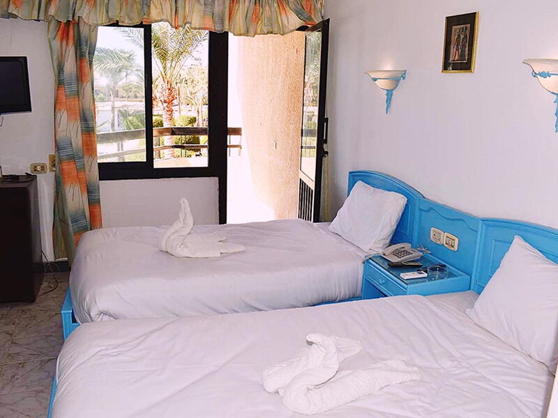 Geisum Beach Resort 326204