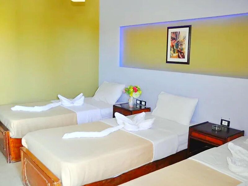 Geisum Beach Resort 326213