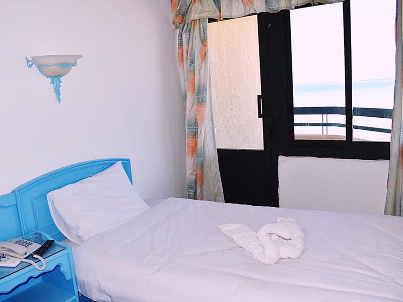 Geisum Beach Resort 326217
