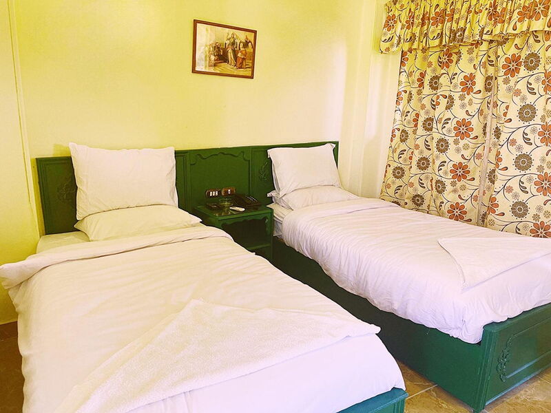 Geisum Beach Resort 326221