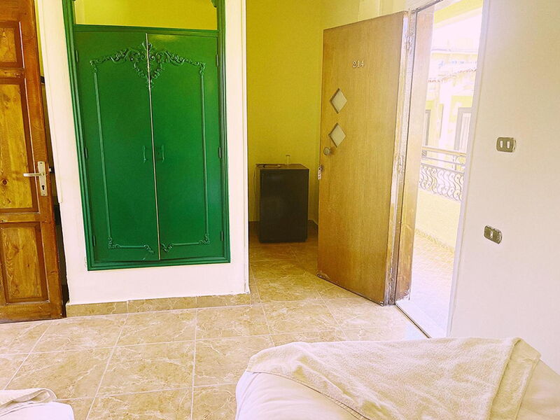 Geisum Beach Resort 326230