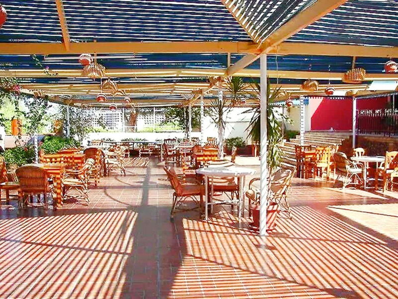 Geisum Beach Resort 326233
