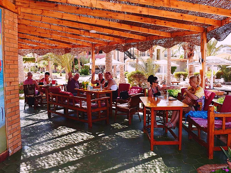 Geisum Beach Resort 326236