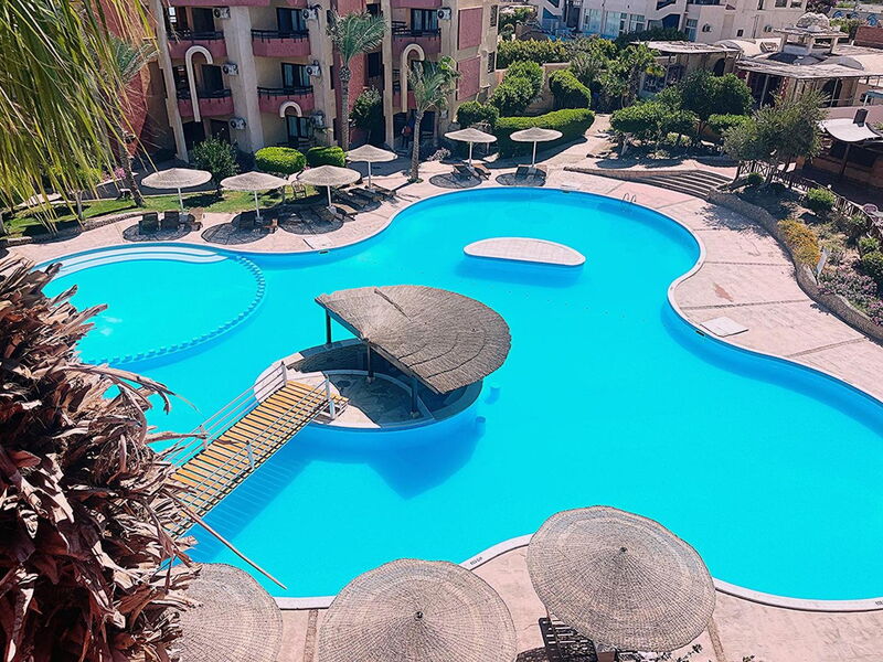 Geisum Beach Resort 326244