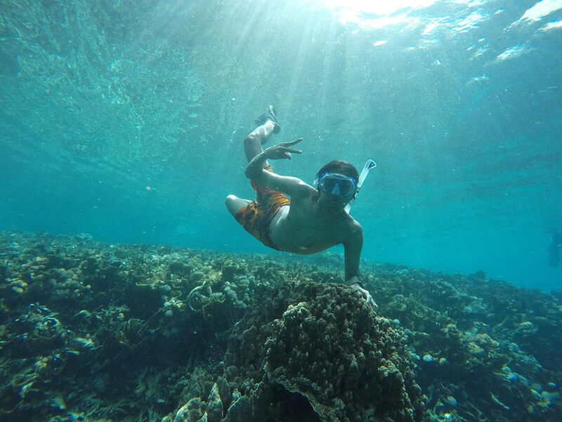 Geisum Beach Resort 326247