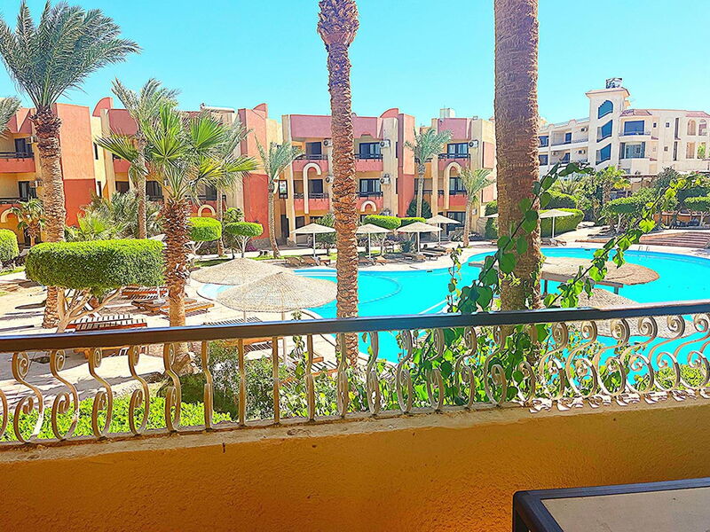 Geisum Beach Resort 326255