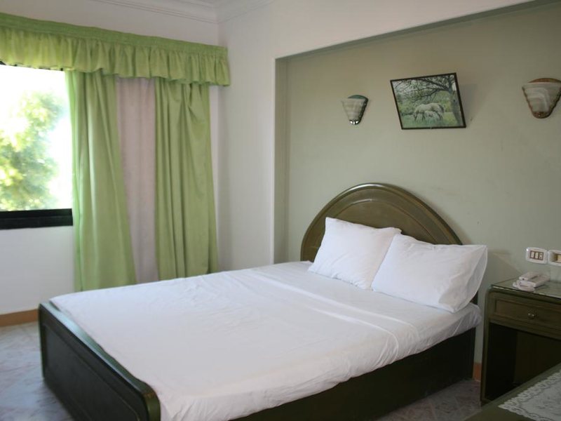 Geisum Village 188948