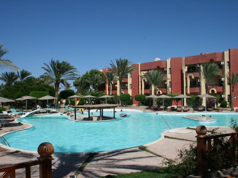 Geisum Village 188949