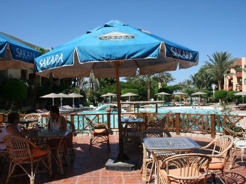 Geisum Village 188953