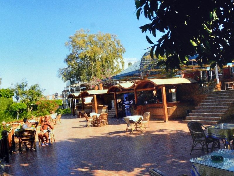 Geisum Village 188954