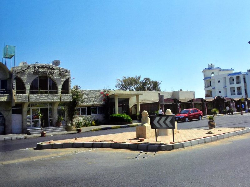 Geisum Village 188955