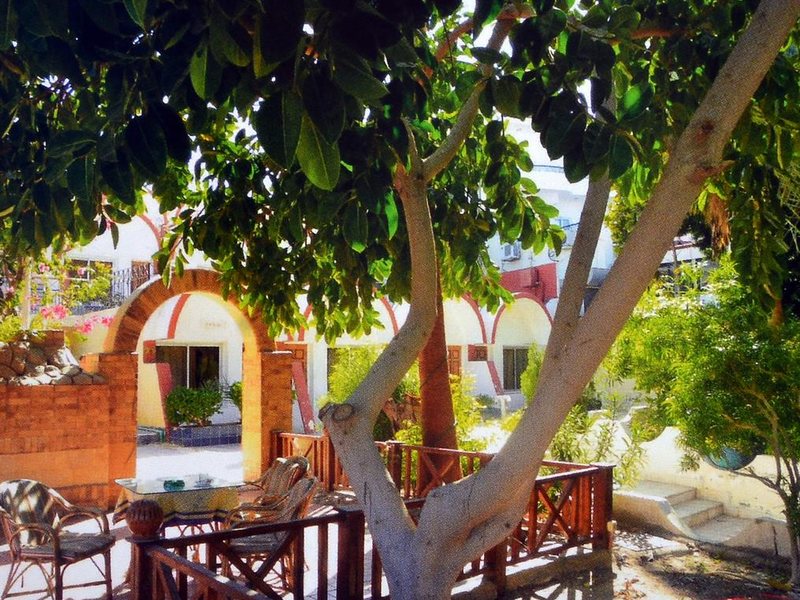 Geisum Village 188957