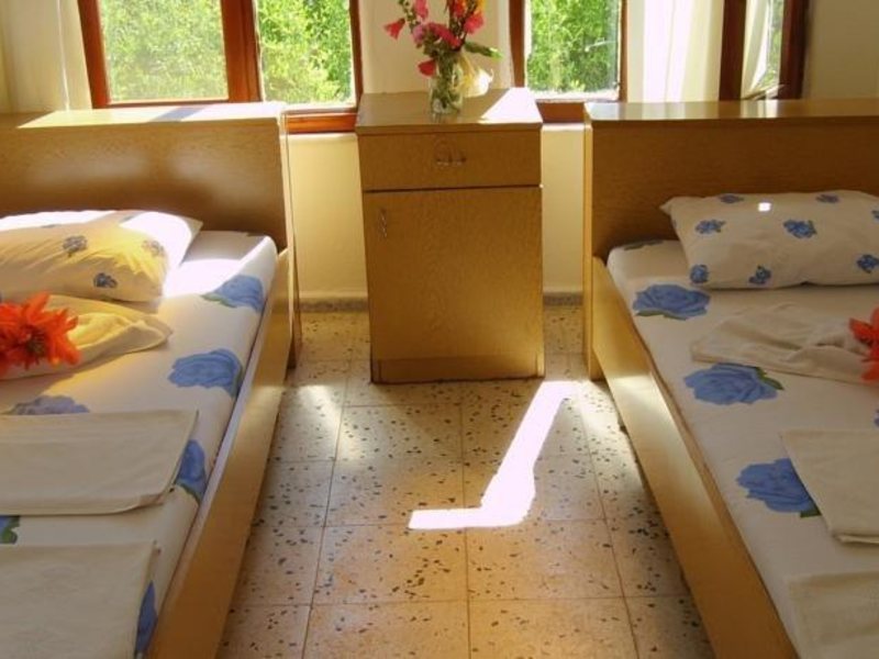 Gelidonya Hotel Adrasan 185582