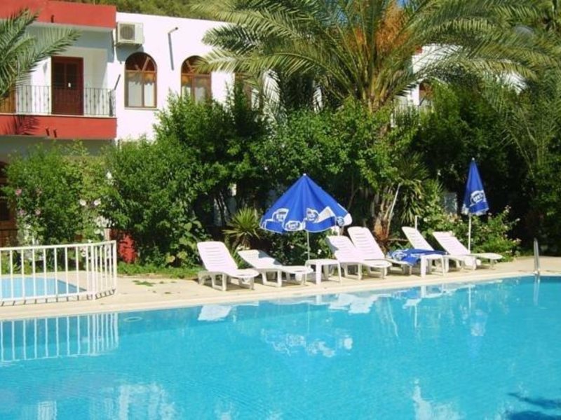 Gelidonya Hotel Adrasan 185584