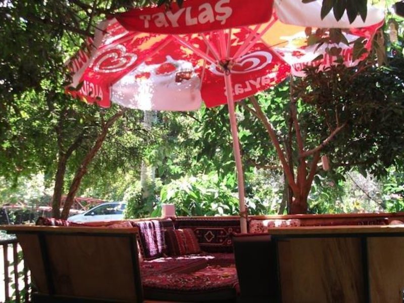 Gelidonya Hotel Adrasan 185585