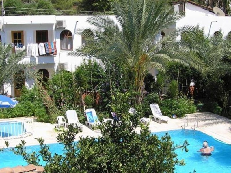 Gelidonya Hotel Adrasan 185586