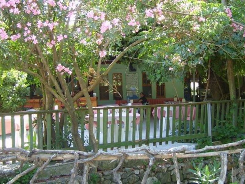 Gelidonya Hotel Adrasan 185587